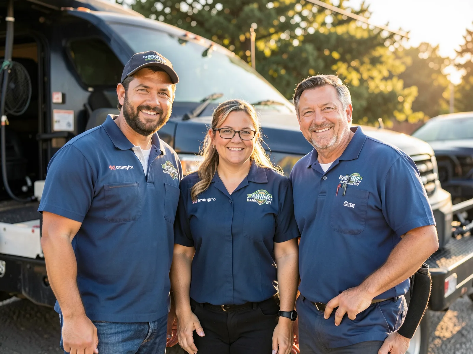 Roof Repair company in Easton, ME
